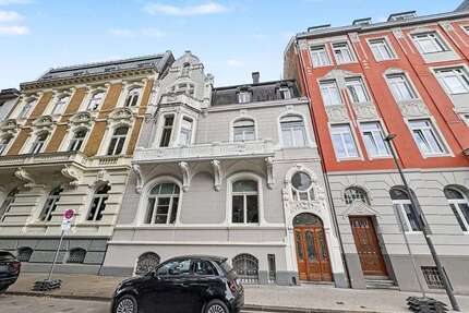 Wohnung zum Kaufen in Aachen 485.000,00 € 140 m²