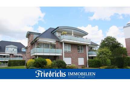 Wohnung zum Mieten in Bad Zwischenahn 1.450,00 € 150 m²