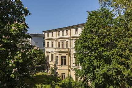 Wohnung zum Mieten in Potsdam 750,00 € 48 m²