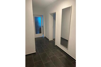 Renovierte 2 Zimmer whg in StutenseeBlankenloch
