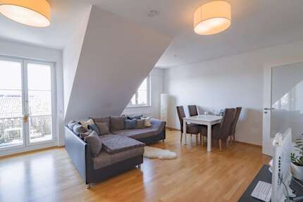 Wohnung zum Kaufen in Heilbronn 298.000,00 € 76 m²