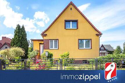 Haus zum Kaufen in Bernau bei Berlin 349.000,00 € 85 m²