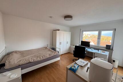 25qm Wohnung in Ostfildern - 600,00&nbsp;EUR Kaltmiete, ca.&nbsp; 25,00&nbsp;m&sup2; in Ostfildern (PLZ: 73760)