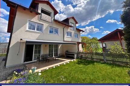 Haus zum Mieten in Putzbrunn 2.500,00 € 170 m²