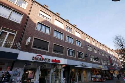 Wohnung zum Mieten in Gladbeck 560,00 € 66 m²