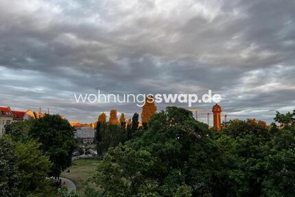 Wohnungsswap - 2 Zimmer, 70 m² - Lenbachstraße, Friedrichshain, Berlin