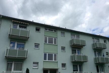 Ihr neues Zuhause mit Einbauküche - Mannheim Rheinau