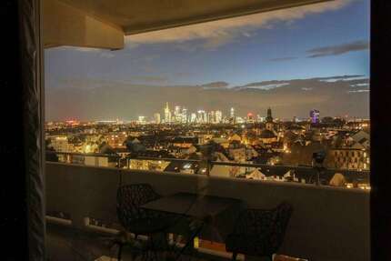 Wohnung zum Kaufen in Frankfurt am Main 379.000,00 € 63 m²