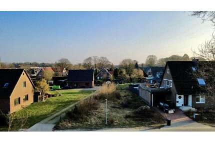 Grundstück zu verkaufen in Ganderkesee 149.000,00 € 463 m²