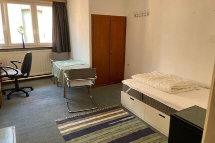 Gut gelegene 1-Zi-Wohnung in Lüneburger Altstadt