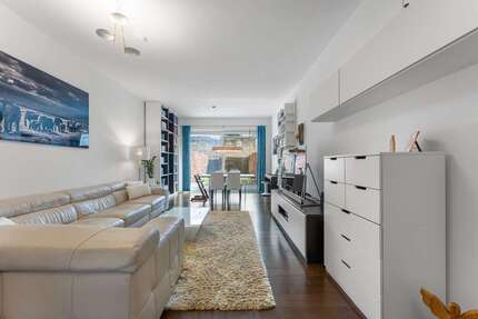 Wohnung zum Kaufen in Köln 990.000,00 € 120 m²