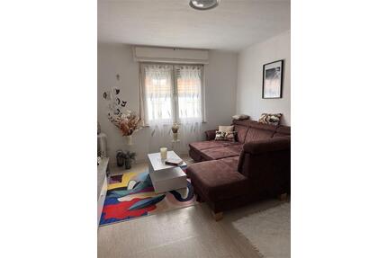 Helle 2 ZKB mit Balkon in Pirmasens, 67 qm,