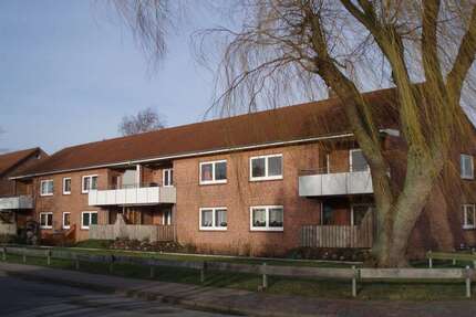 Wohnung zum Mieten in Meldorf 728,00 € 76.41 m²