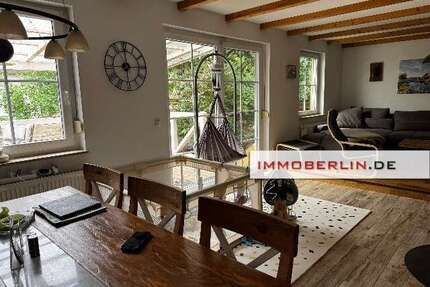 Haus zum Kaufen in Brieselang 495.000,00 € 105 m²