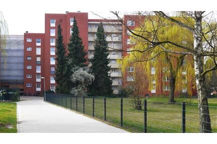 Jetzt zugreifen: individuelles 3-Zimmer-Appartment - Lüneburg Ebensberg