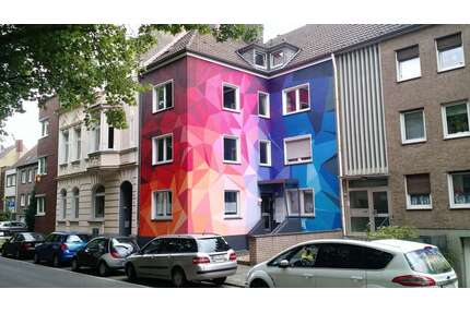 Wohnung zum Mieten in Mönchengladbach 638,00 € 58 m²