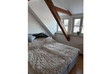 Altstadt Loft Nova in Goslar – Moderne Ferienwohnung im Harz