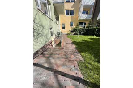 Wohnung zum Kaufen in Wilhelmshaven 137.500,00 € 125 m²