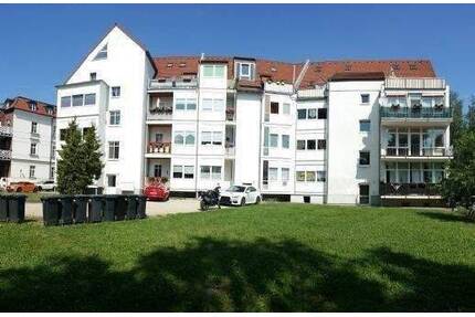 Großer Wintergarten? Stellplatz am Haus? Garten? Nebengelasse? Wieso nicht einfach alles! - Zwickau Pölbitz