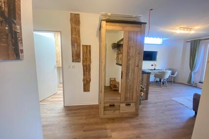 Monteurswohnung Ferienwohnung - 79,00&nbsp;EUR Kaltmiete, in Jena (PLZ: 07745) Burgau