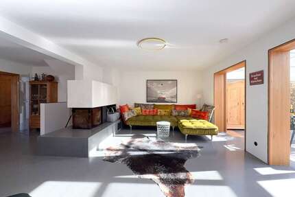 Haus zum Kaufen in Breitbrunn am Chiemsee 1.590.000,00 € 140 m²