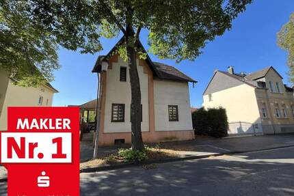 Altbaucharme mit viel Platz in toller Lage - Leverkusen Schlebusch