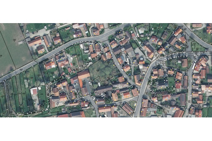 Baugrundstück in Nordheim im Grabfeld