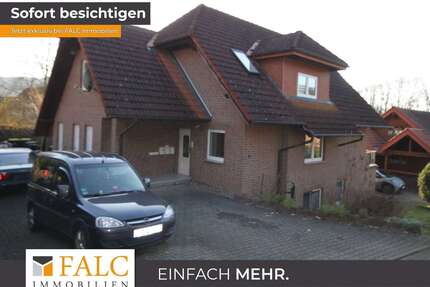 Haus zum Kaufen in Kalletal 229.000,00 € 234 m²