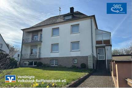 Haus zum Kaufen in Mörschied 173.000,00 € 173 m²