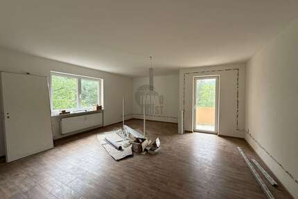 Wohnung zum Kaufen in Bad Herrenalb 125.000,00 € 43 m²