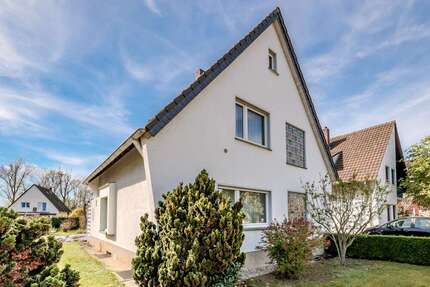 Haus zum Kaufen in Sankt Augustin 398.000,00 € 108 m²