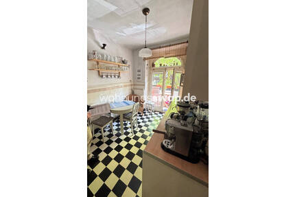 Wohnungsswap - Imstedt - 1.100,00&nbsp;EUR Kaltmiete, ca.&nbsp; 63,00&nbsp;m&sup2;&nbsp;Wohnfl&auml;che in Hamburg (PLZ: 22083) Barmbek-Süd