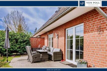 Zuhause ankommen: Charmante Doppelhaushälfte mit besonderem Wohngefühl! - Westergellersen