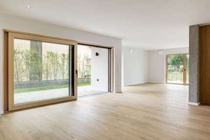 Wohnung zum Kaufen in Waakirchen 1.050.000,00 € 123.68 m²