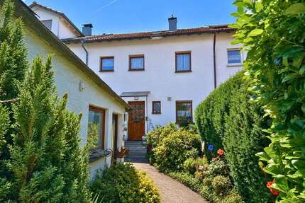Haus zum Kaufen in Gaildorf 328.500,00 € 107.17 m²
