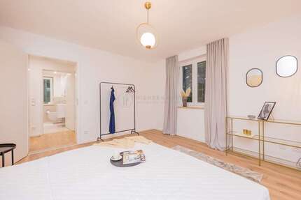 Wohnung zum Mieten in München 590,00 € 22.61 m²