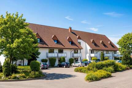 Wohnung zum Kaufen in Greven 242.850,00 € 99.2 m²