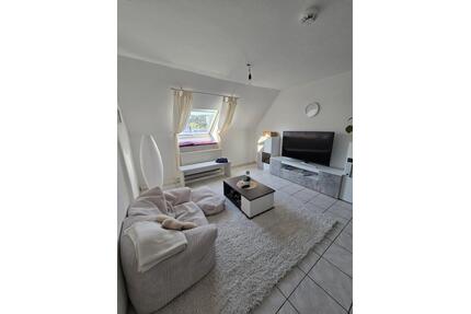 3-Zimmer-Wohnung im Zentrum von Mayen, alles fußläufig erreichbar