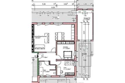 Wohnung zum Mieten in Bayern - Pilsting 950,00 € 105.13 m²