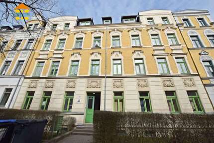 Wohnung zum Kaufen in Chemnitz 65.000,00 € 63.45 m²