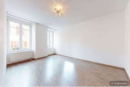 Wohnung zum Kaufen in Endingen am Kaiserstuhl 284.000,00 € 89 m²