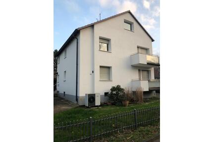 Helle 2-Zimmer Wohnung mit Balkon in Dortmund-Lücklemberg