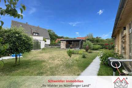 Grundstück zu verkaufen in Rückersdorf 196.000,00 € 320 m²