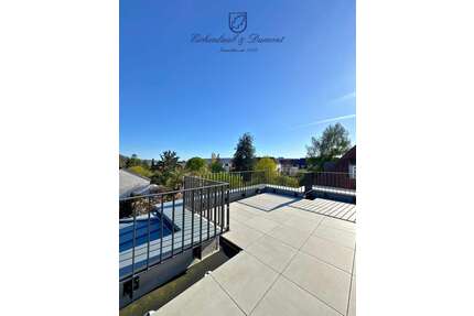 Wohnung zum Mieten in Saarbrücken 1.390,00 € 92 m²