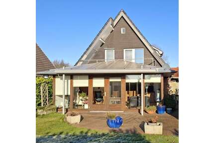 Haus zum Kaufen in Flensburg 330.000,00 € 120 m²