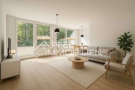 Wohnung zum Kaufen in Eisingen 263.000,00 € 100 m²