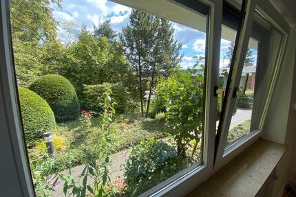 Voll möbliertes Apartment in Poppelsdorfer Höhenlage auf Zeit - Bonn Hardtberg