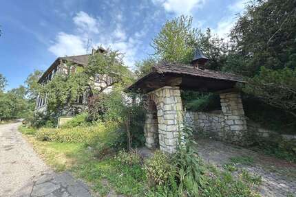 Haus zum Kaufen in Immendingen 550.000,00 € 372 m²