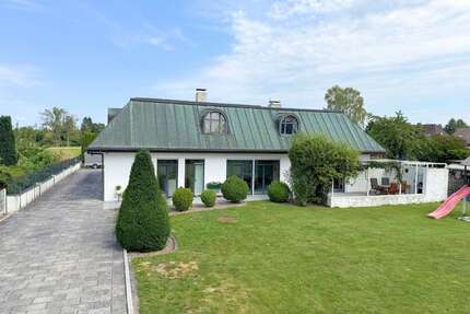 Haus zum Kaufen in Bienenbüttel 789.000,00 € 400 m²