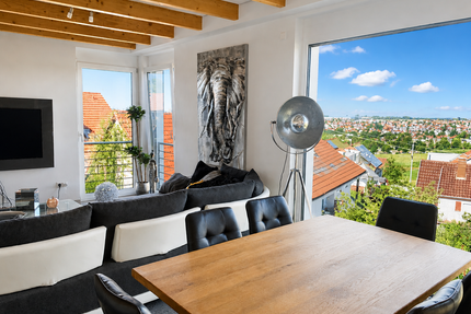 Wohnung zum Mieten in Filderstadt 1.000,00 € 62 m²